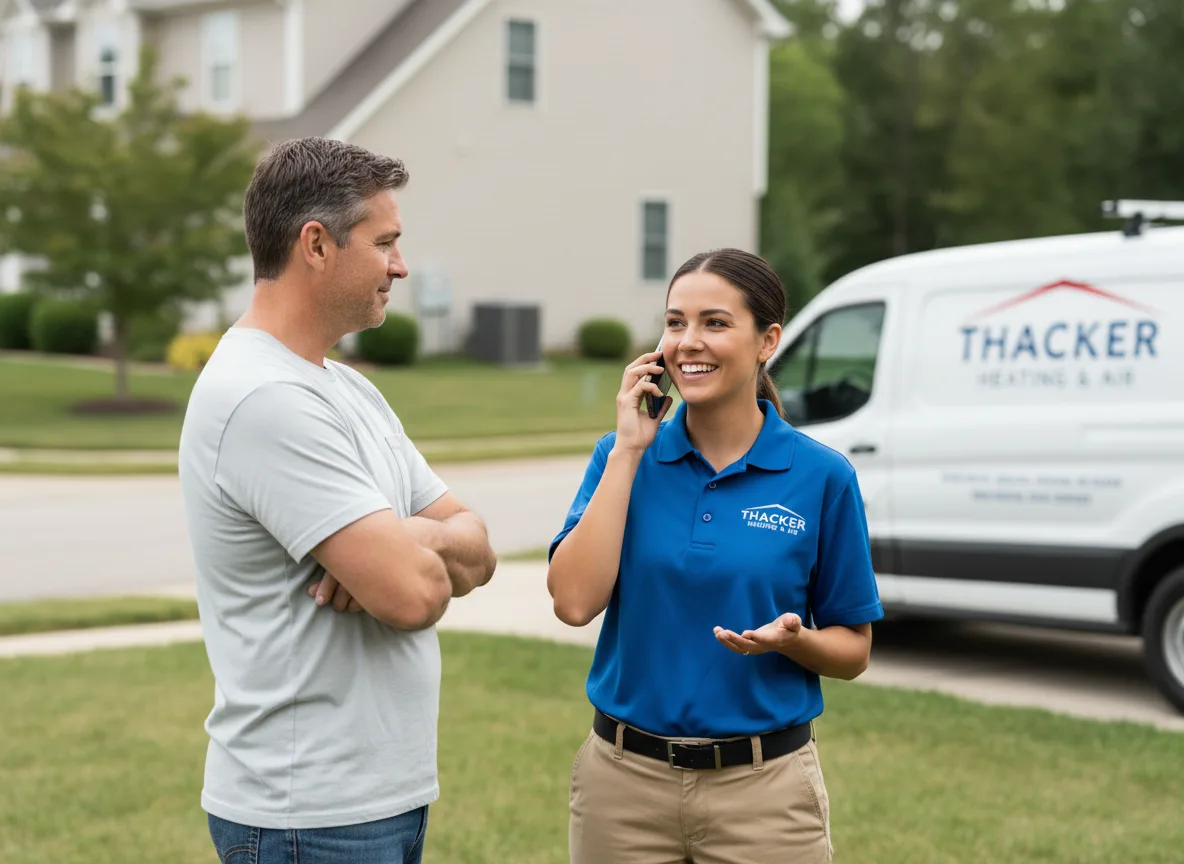 Ac Repair Chester, MD FAQs